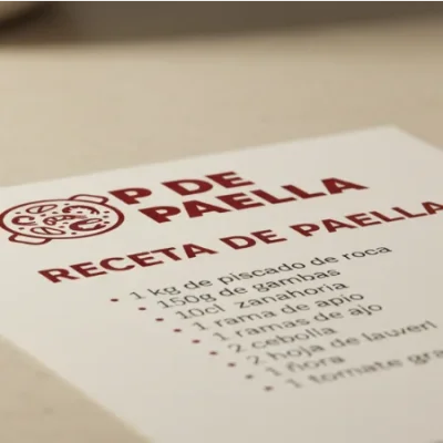 receta-de-paella aprende a preparar una paella en un taller de paella en Barcelona